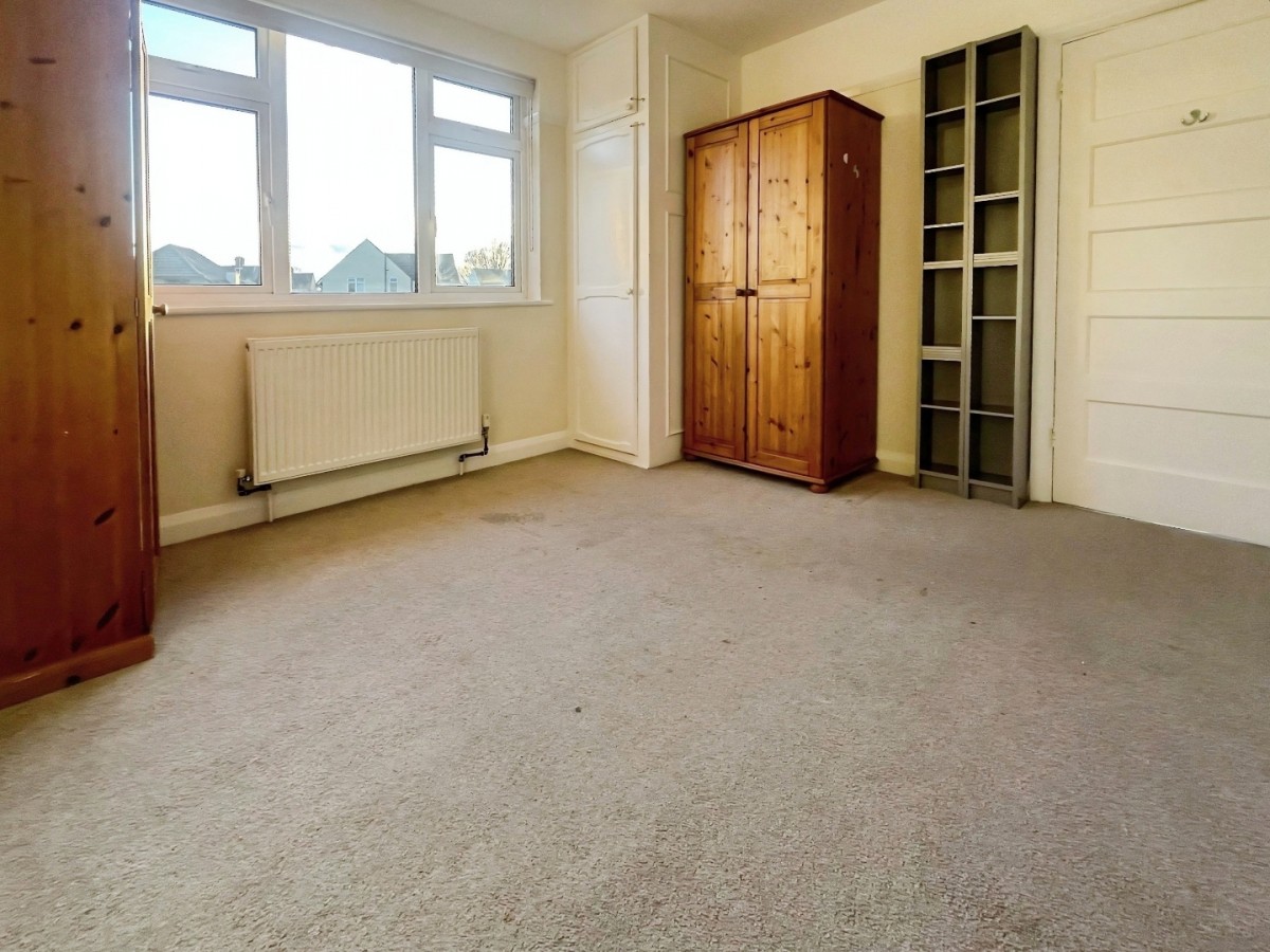 Penn Close, Greenford