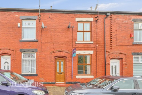 Birch Road, Wardle, OL12 9QQ