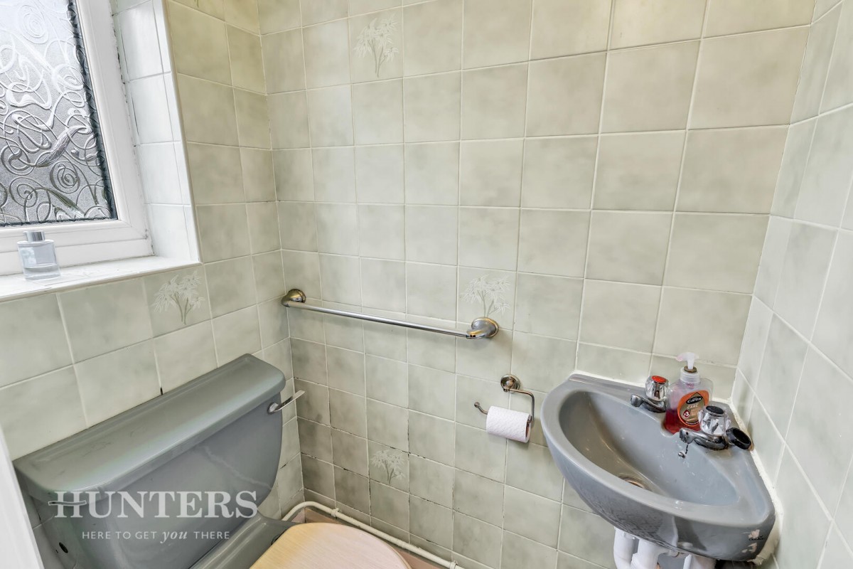 Cornbrook Close, Wardle, OL12 9NN