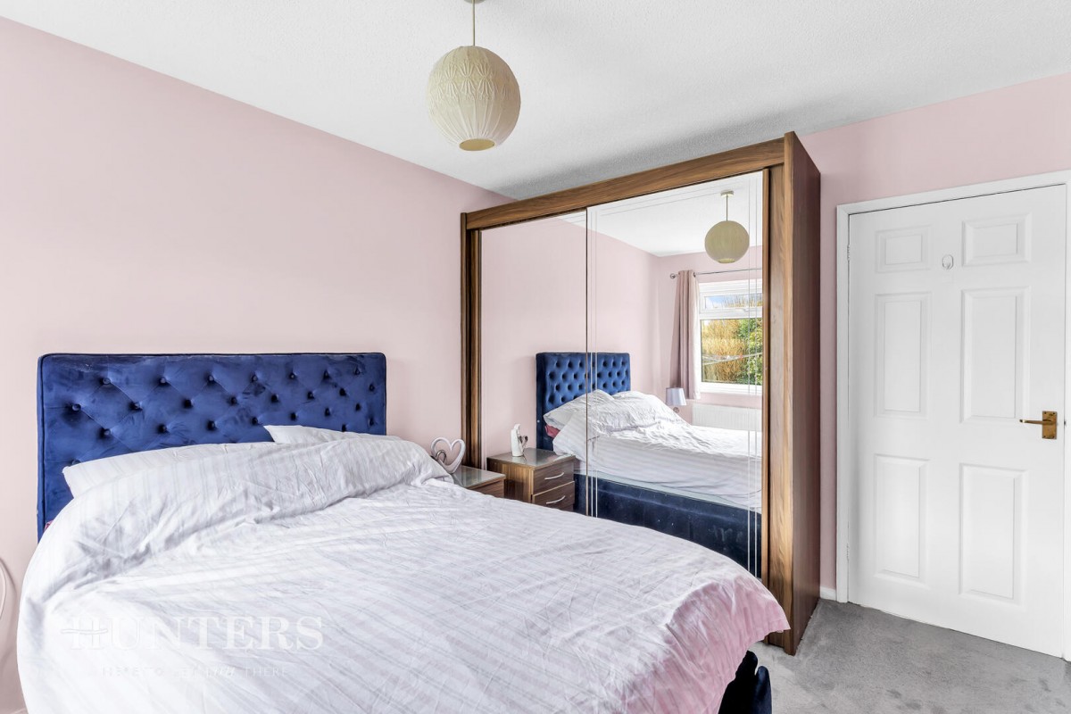 Cornbrook Close, Wardle, OL12 9NN