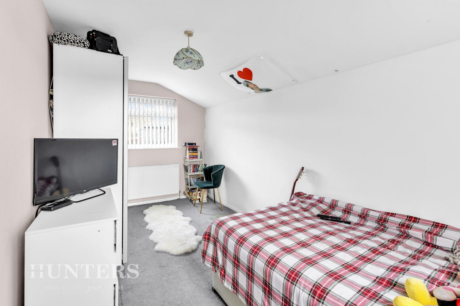 Cornbrook Close, Wardle, OL12 9NN