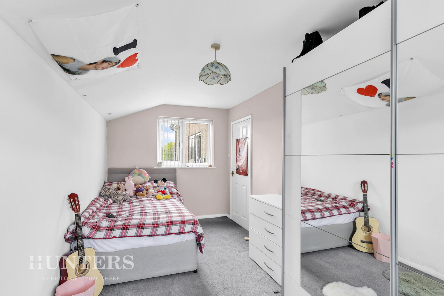 Cornbrook Close, Wardle, OL12 9NN