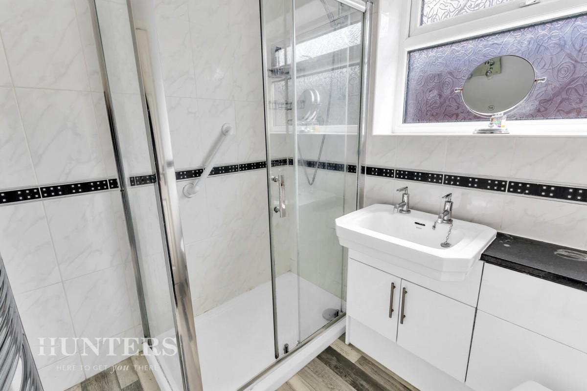 Cornbrook Close, Wardle, OL12 9NN