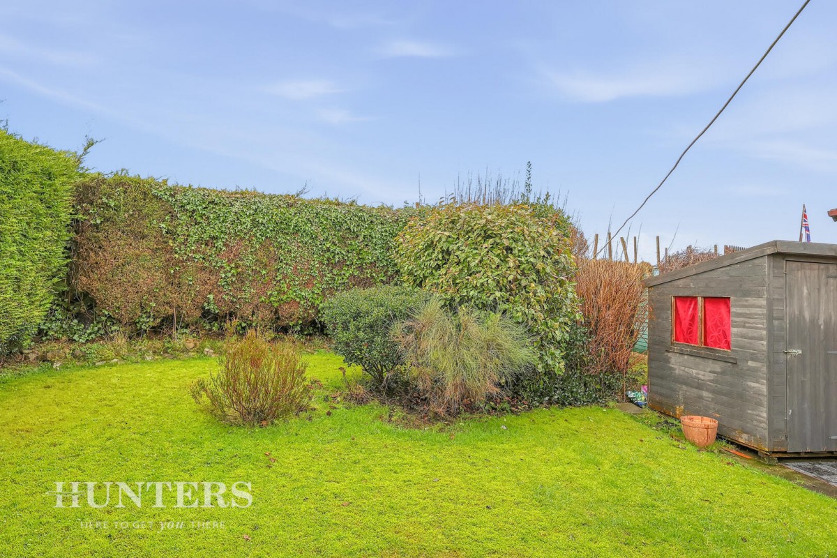 Cornbrook Close, Wardle, OL12 9NN