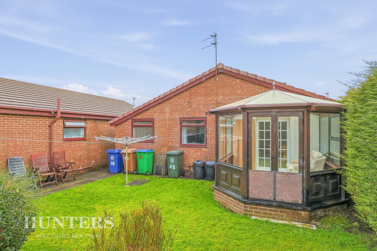 Cornbrook Close, Wardle, OL12 9NN