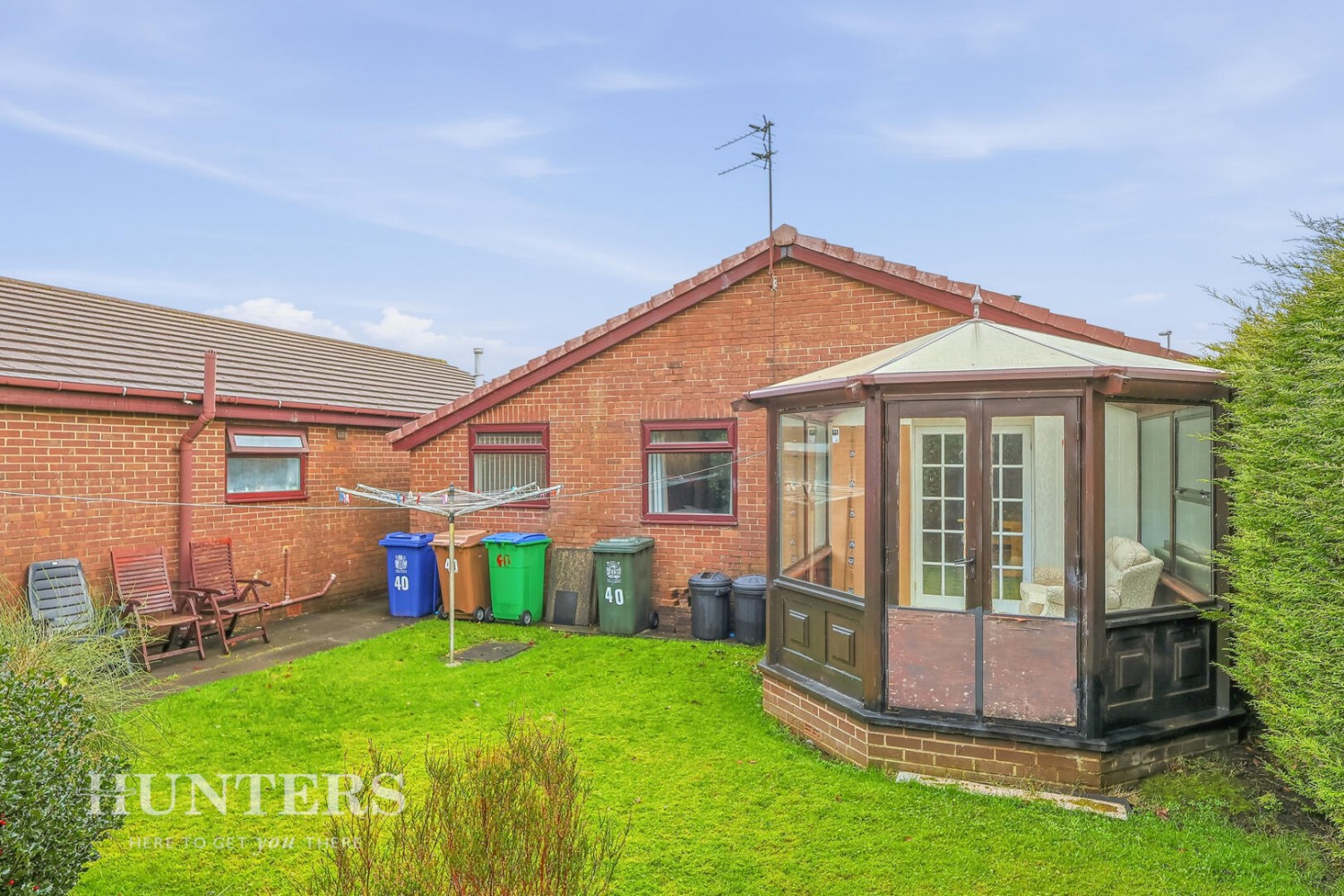 Cornbrook Close, Wardle, OL12 9NN