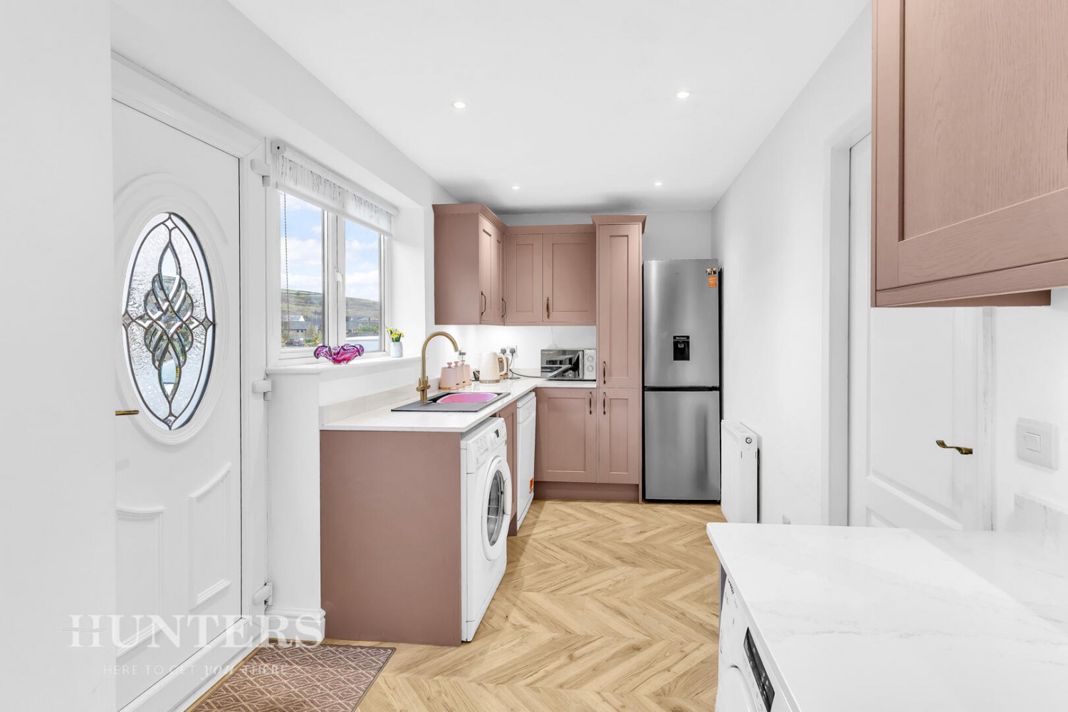 Cornbrook Close, Wardle, OL12 9NN