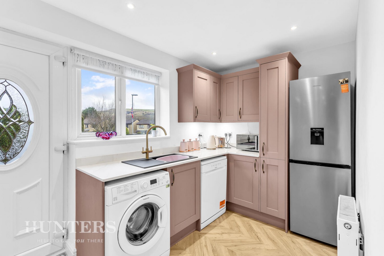 Cornbrook Close, Wardle, OL12 9NN