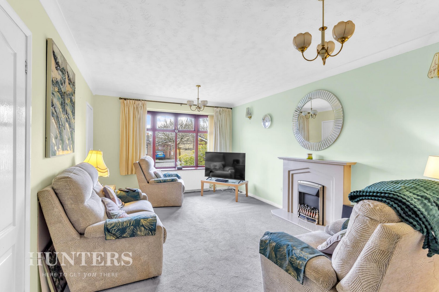 Cornbrook Close, Wardle, OL12 9NN