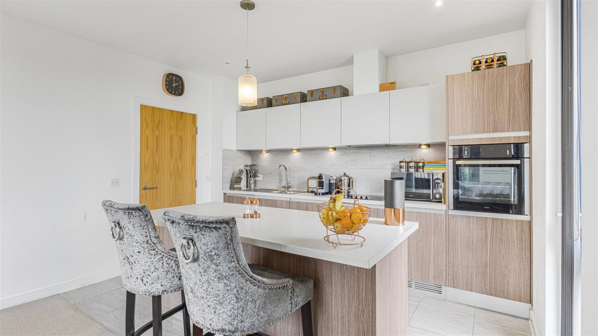 King Edwards Square, Sutton Coldfield