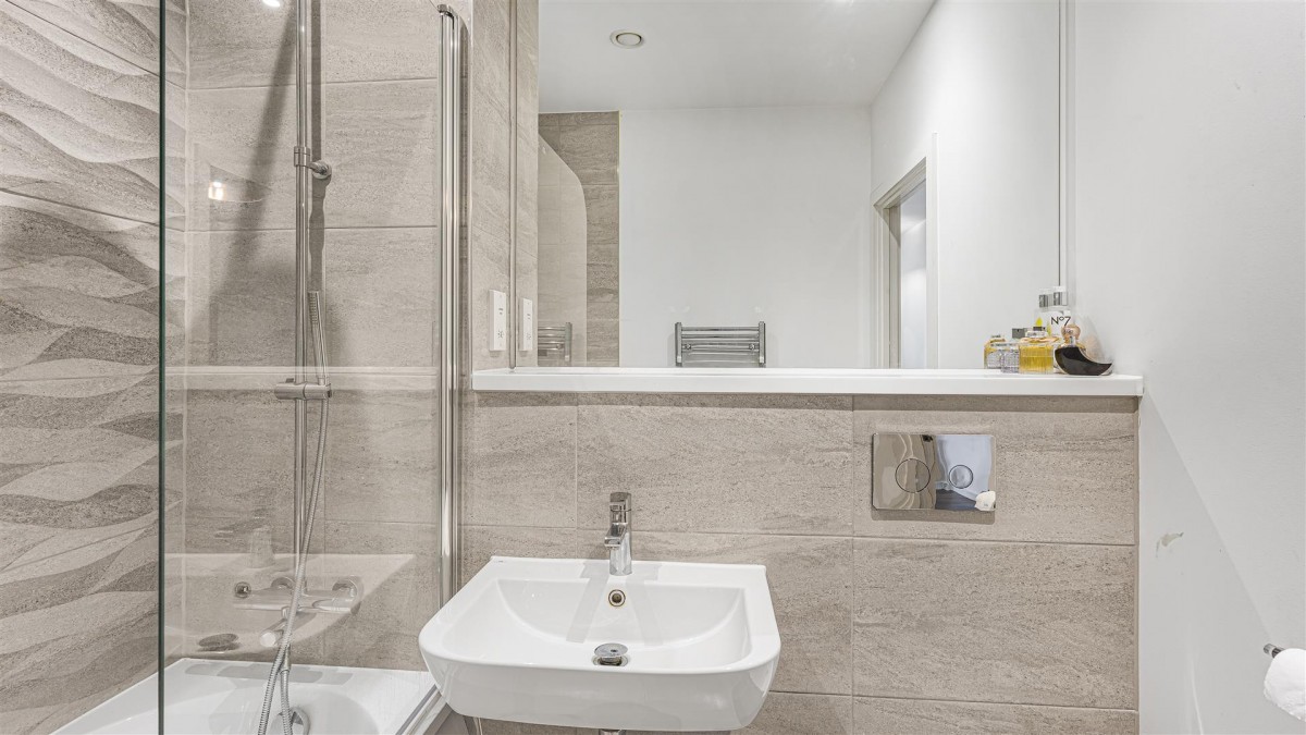 King Edwards Square, Sutton Coldfield