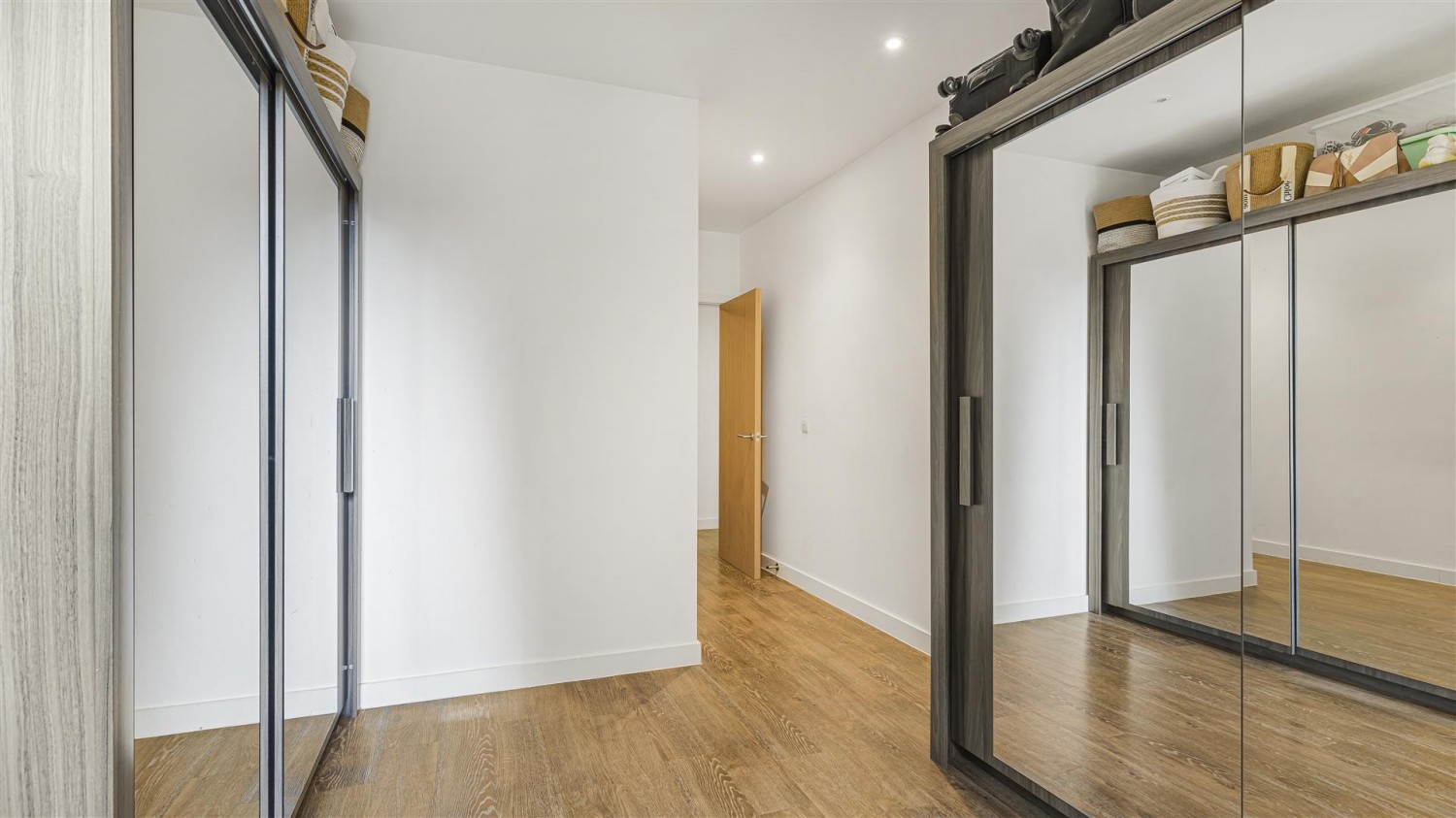 King Edwards Square, Sutton Coldfield