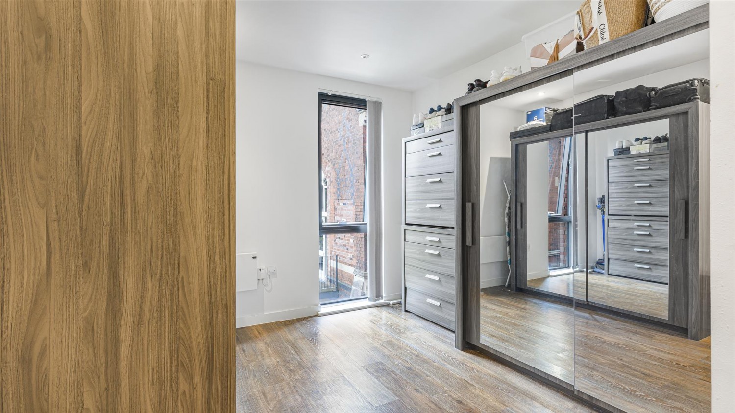 King Edwards Square, Sutton Coldfield