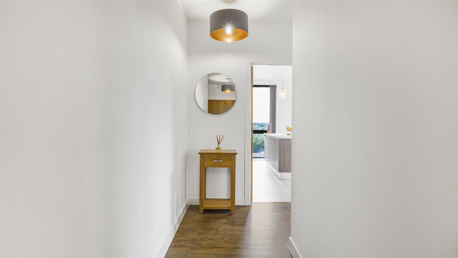 King Edwards Square, Sutton Coldfield