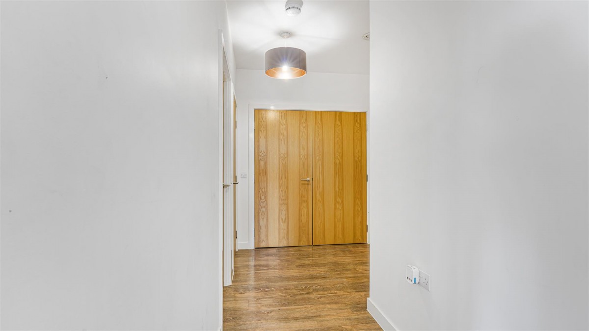 King Edwards Square, Sutton Coldfield