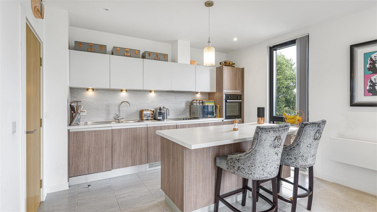 King Edwards Square, Sutton Coldfield