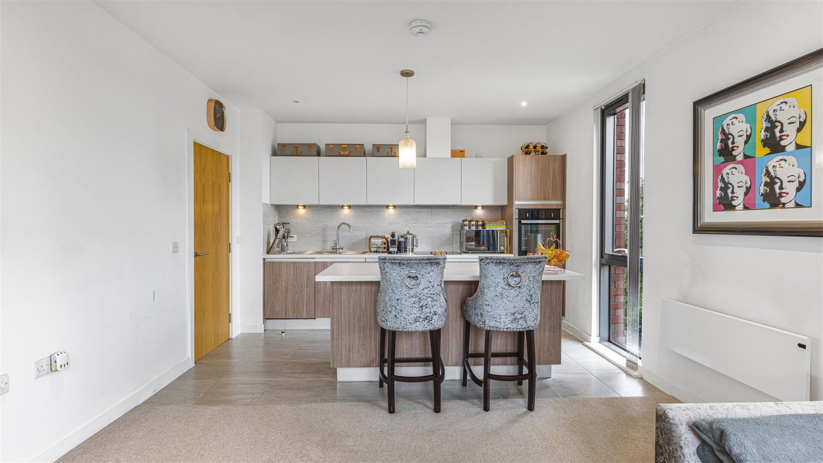 King Edwards Square, Sutton Coldfield