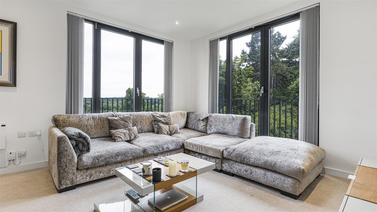 King Edwards Square, Sutton Coldfield