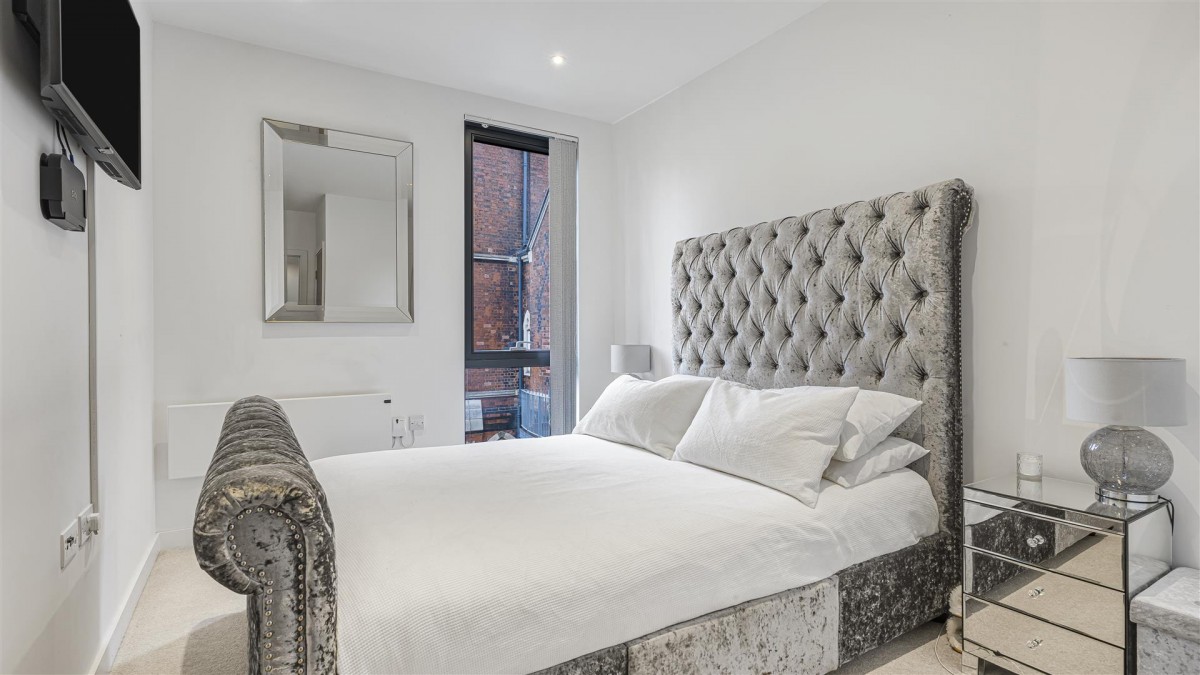 King Edwards Square, Sutton Coldfield