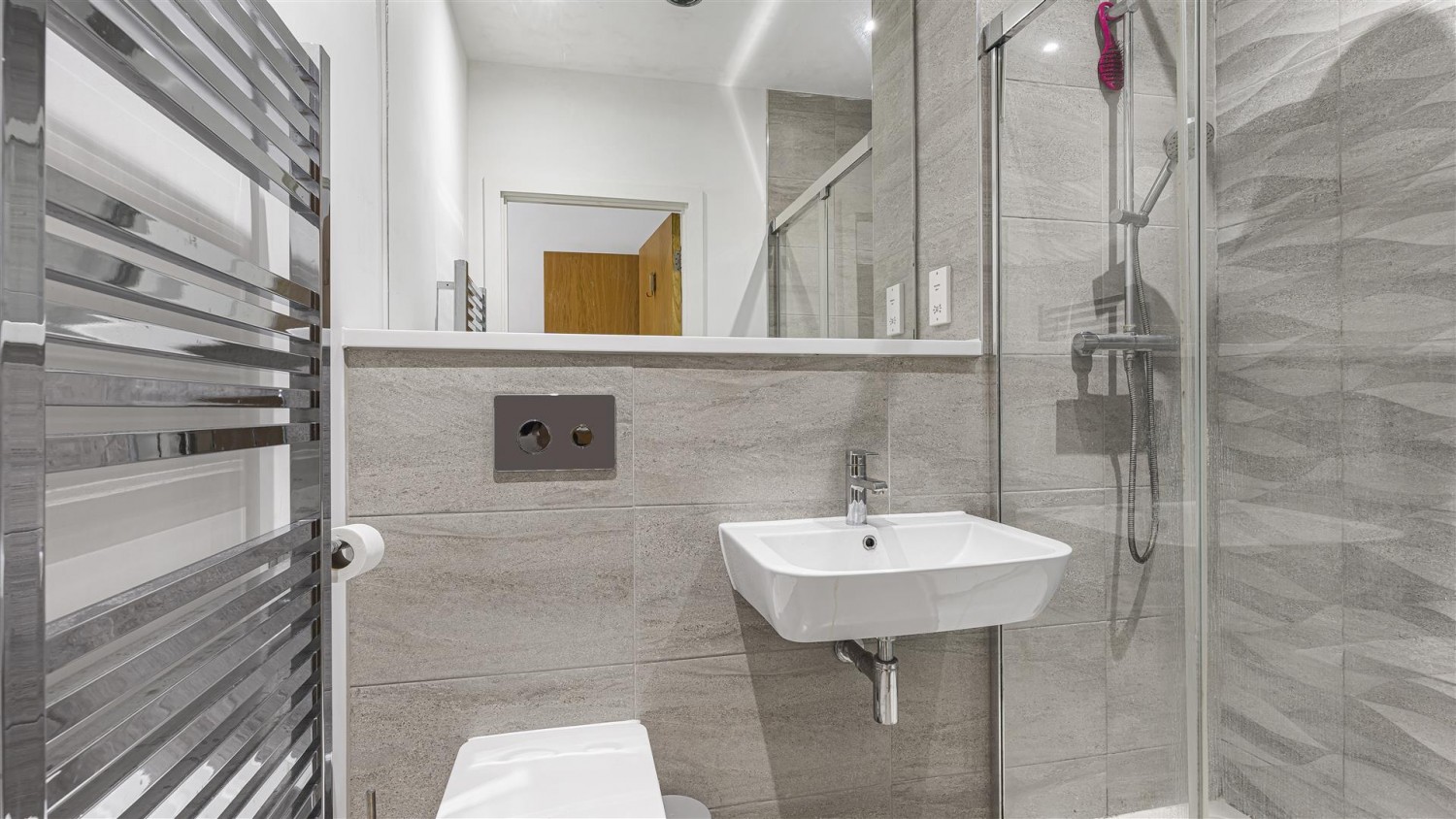 King Edwards Square, Sutton Coldfield