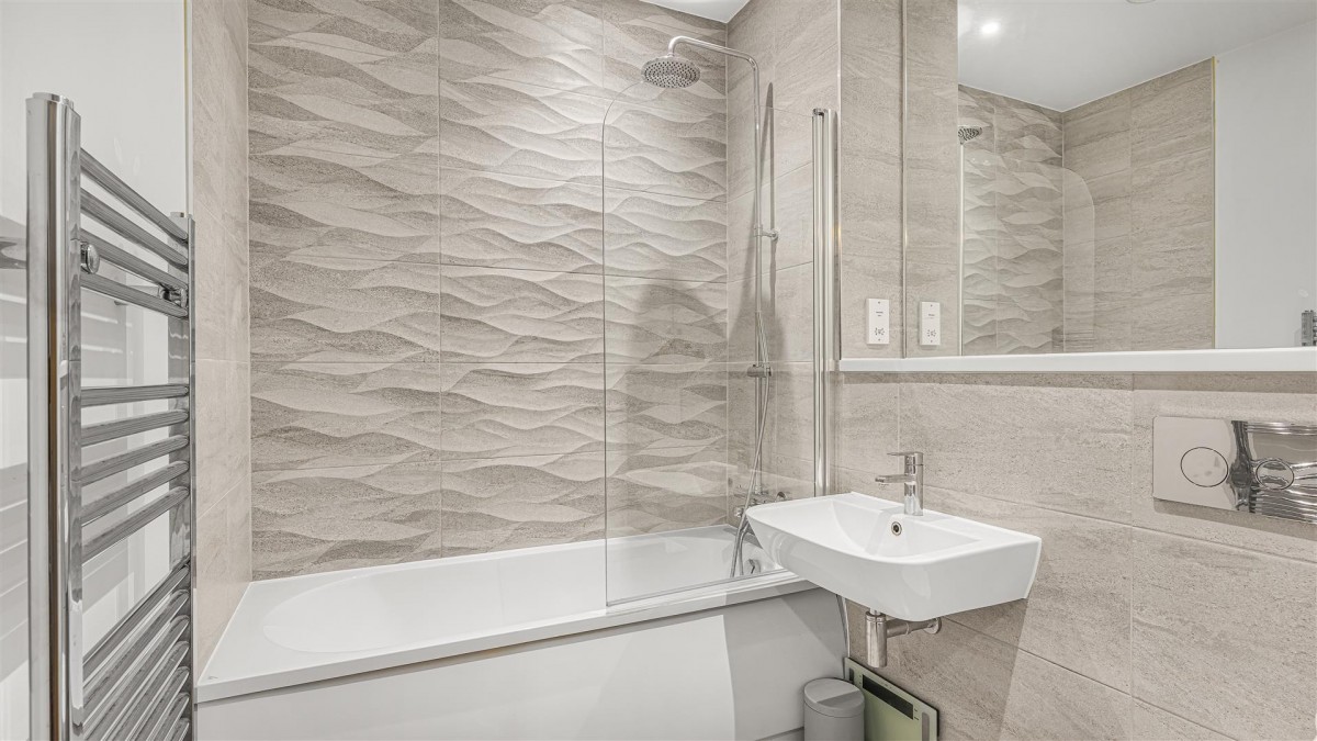 King Edwards Square, Sutton Coldfield