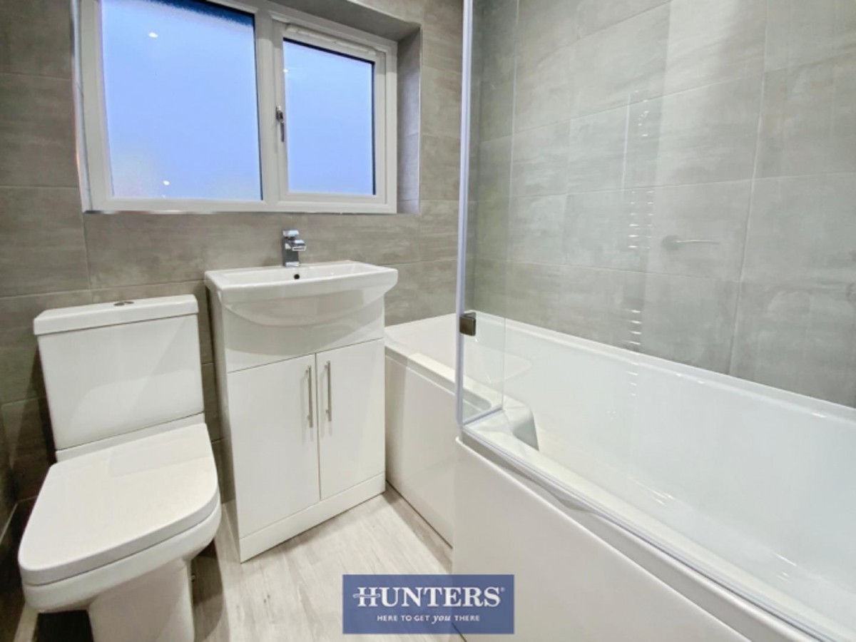 Oak Close, Mottram, Hyde