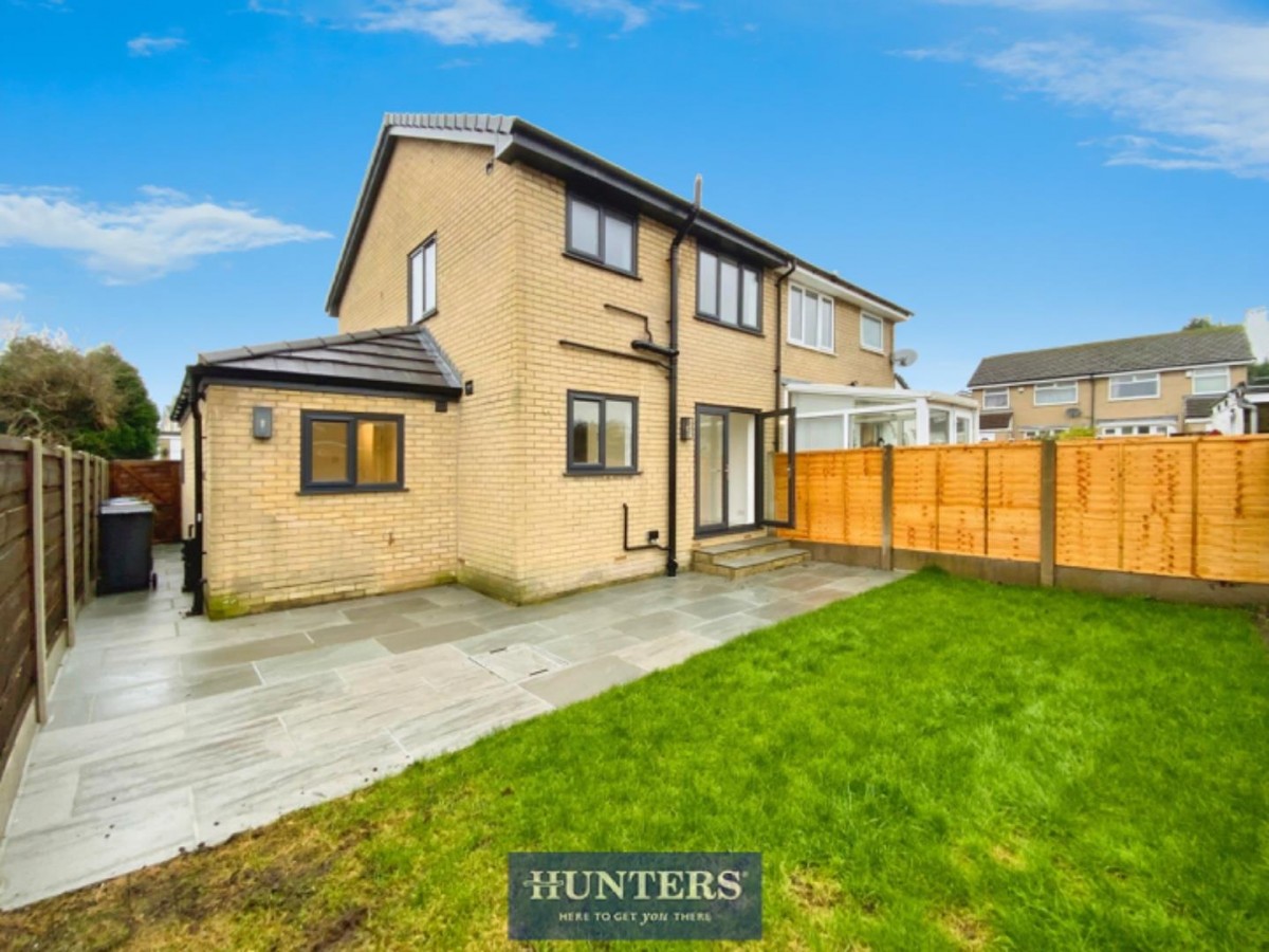 Oak Close, Mottram, Hyde