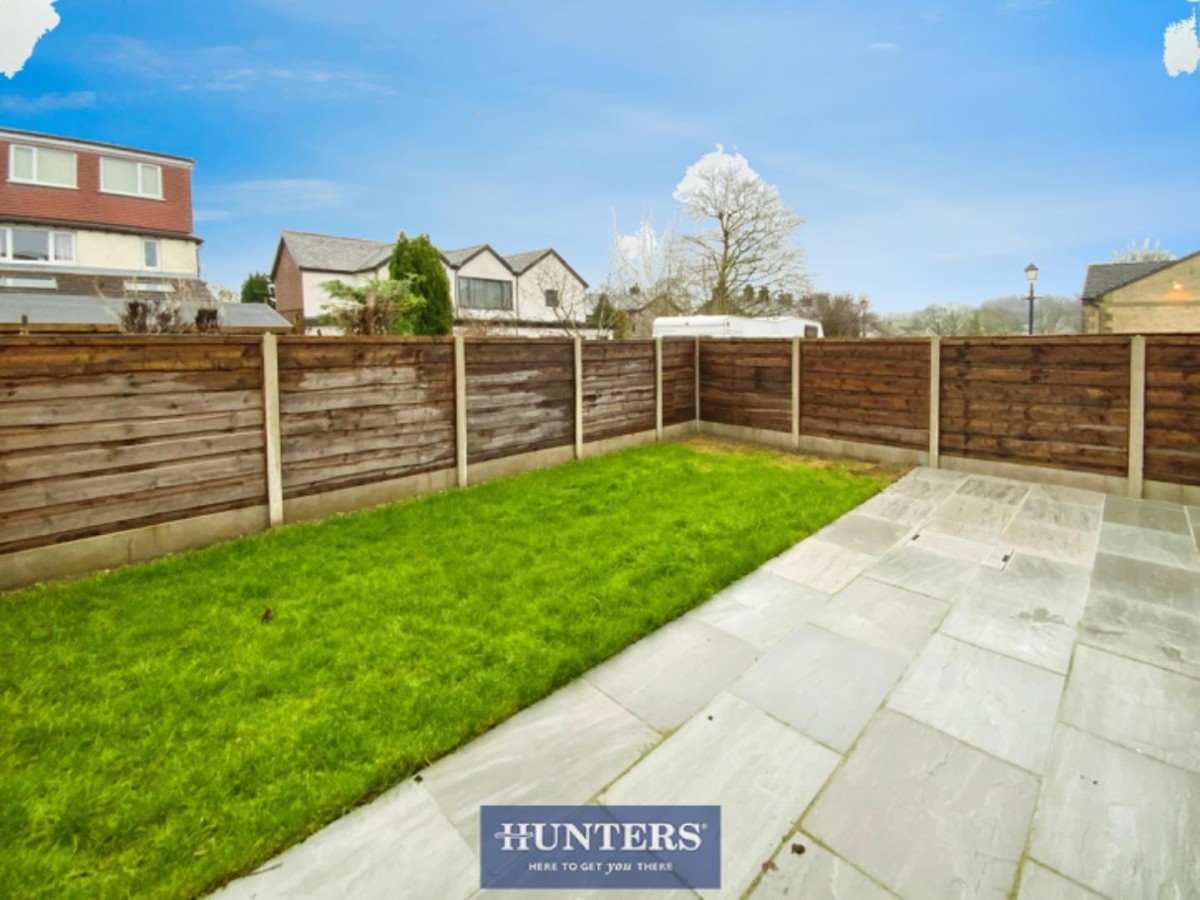 Oak Close, Mottram, Hyde