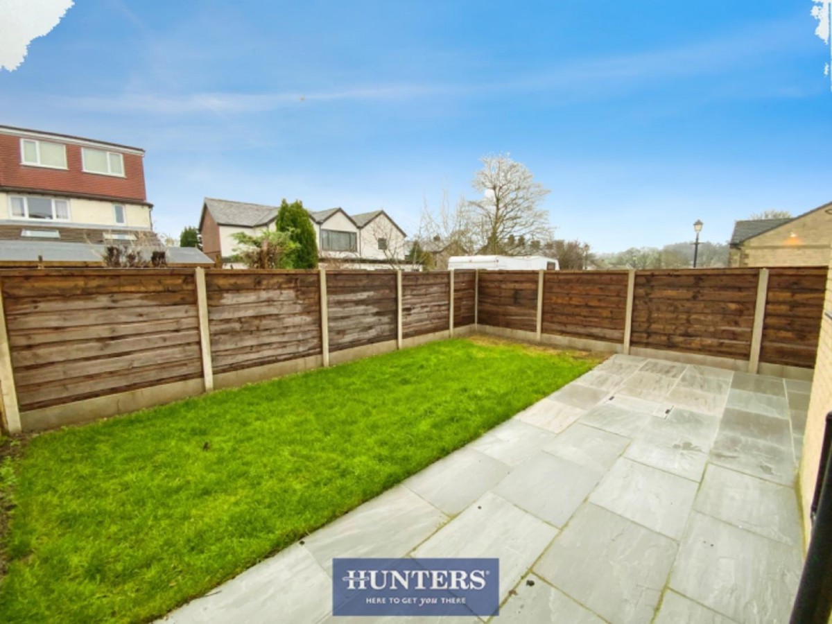 Oak Close, Mottram, Hyde