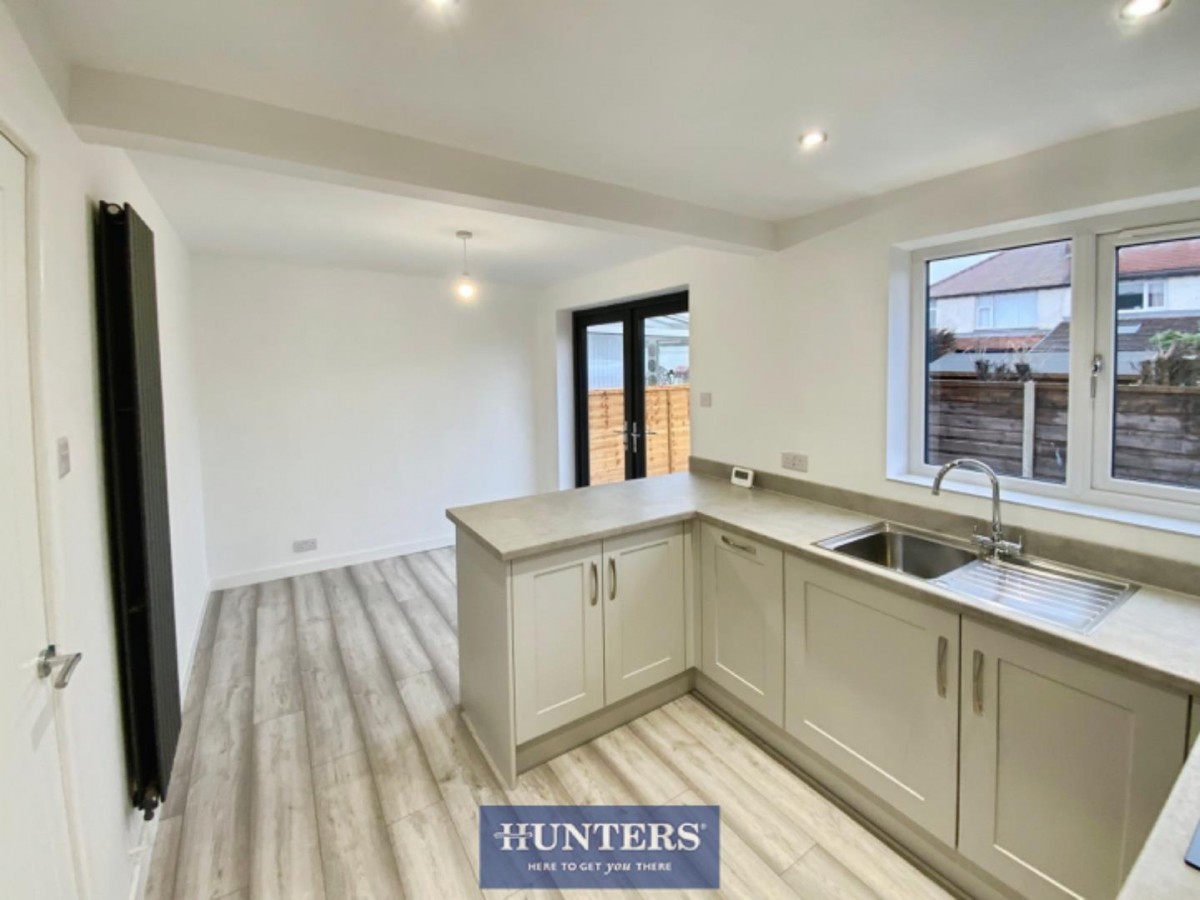 Oak Close, Mottram, Hyde