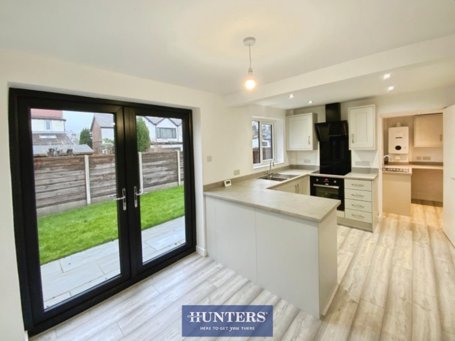 Oak Close, Mottram, Hyde