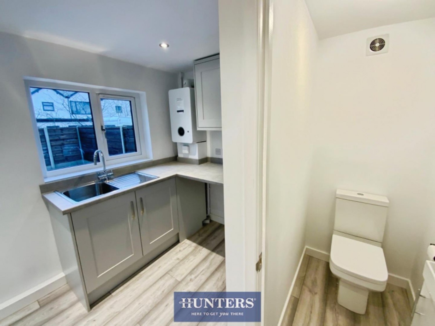 Oak Close, Mottram, Hyde