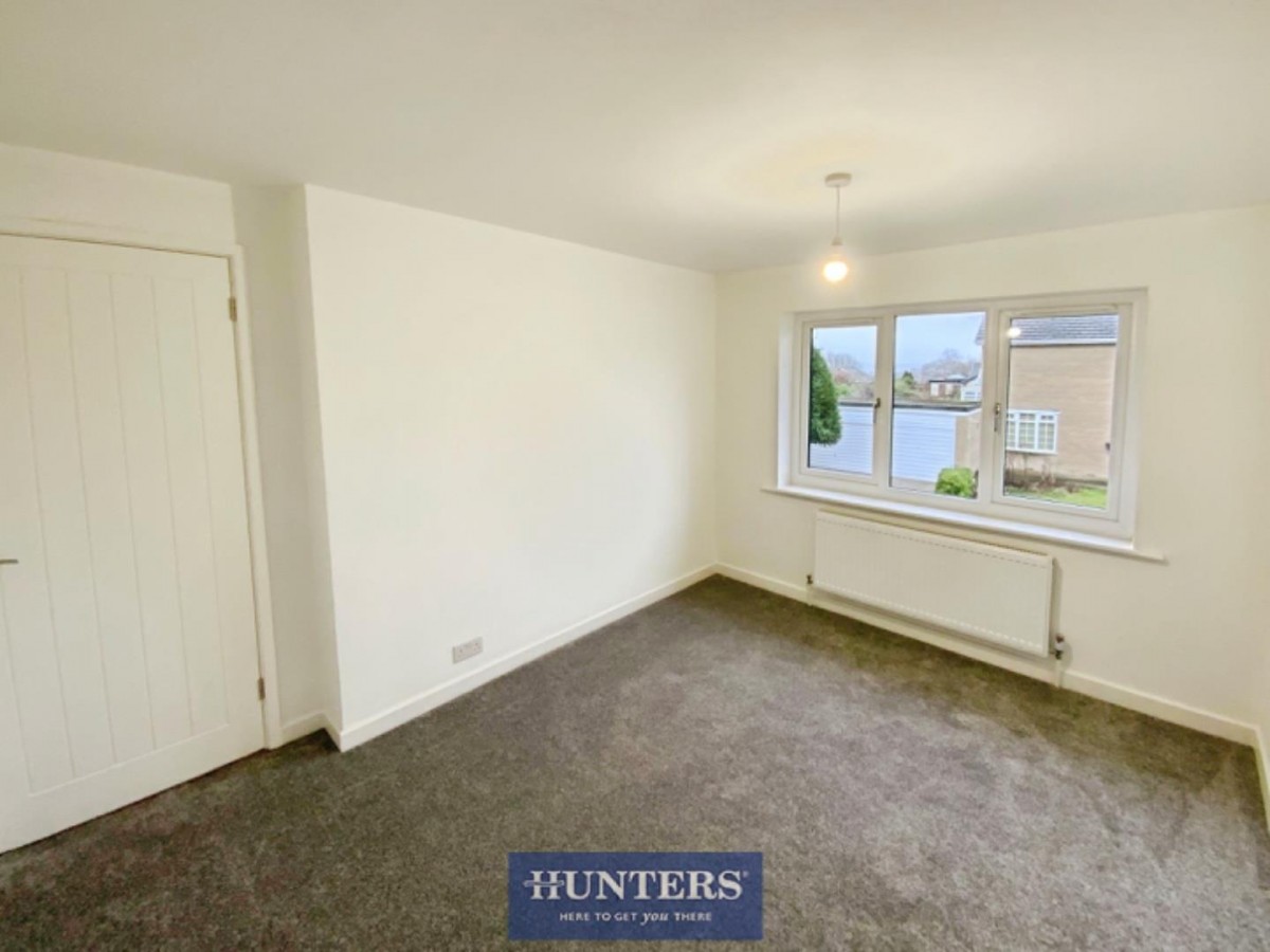 Oak Close, Mottram, Hyde