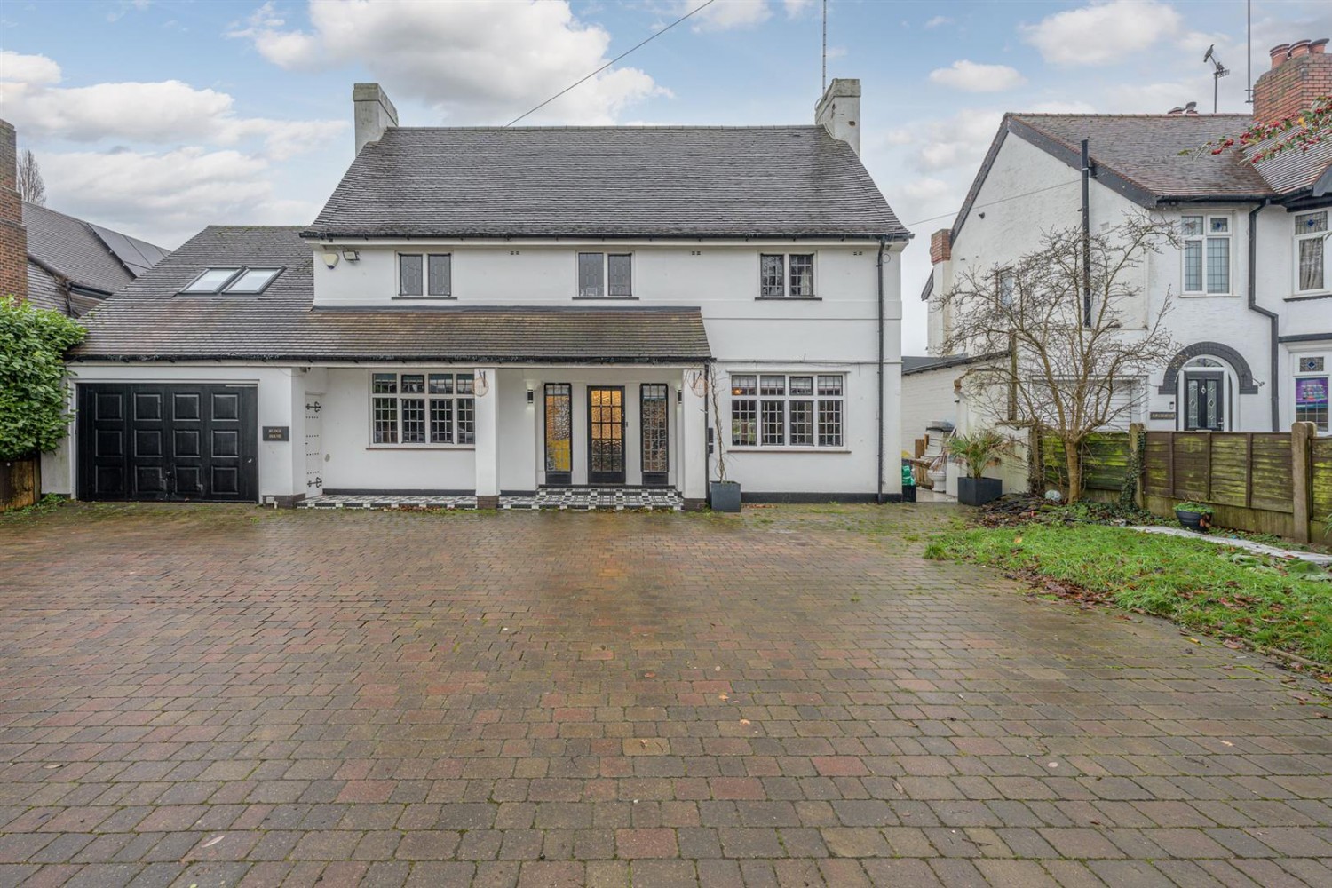 Stream Road, Kingswinford, DY6 9NW