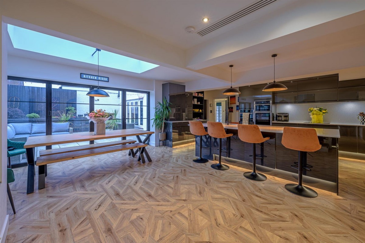 Stream Road, Kingswinford, DY6 9NW