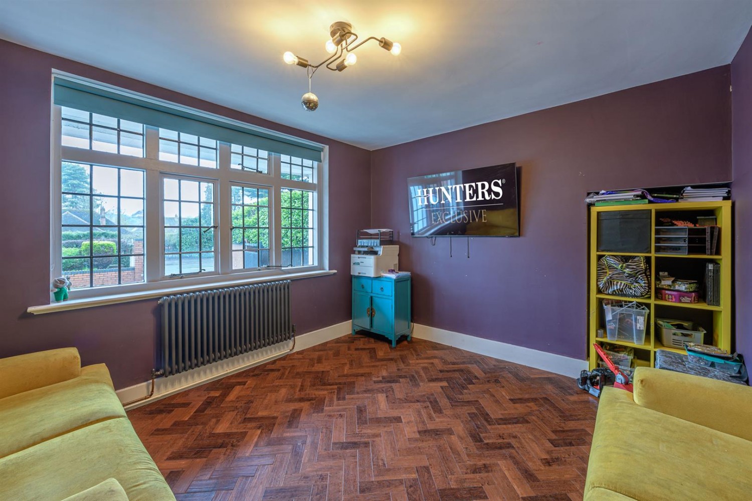 Stream Road, Kingswinford, DY6 9NW