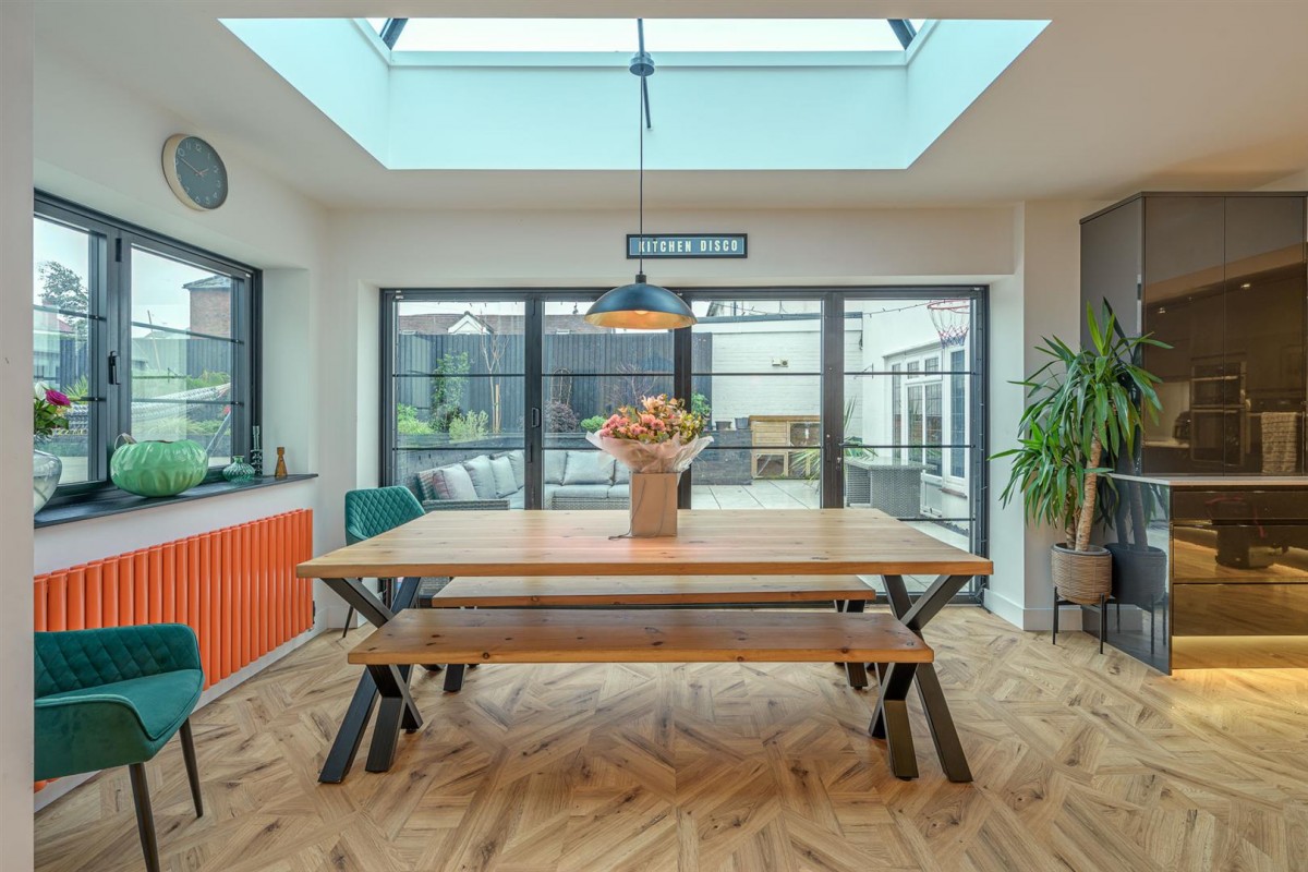 Stream Road, Kingswinford, DY6 9NW