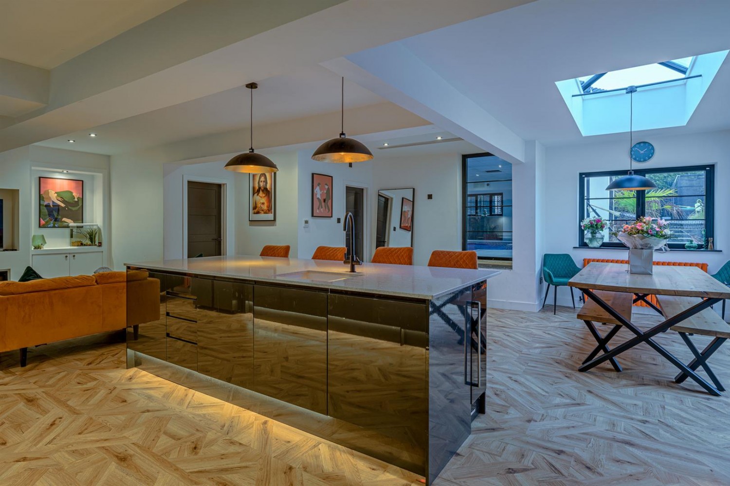 Stream Road, Kingswinford, DY6 9NW