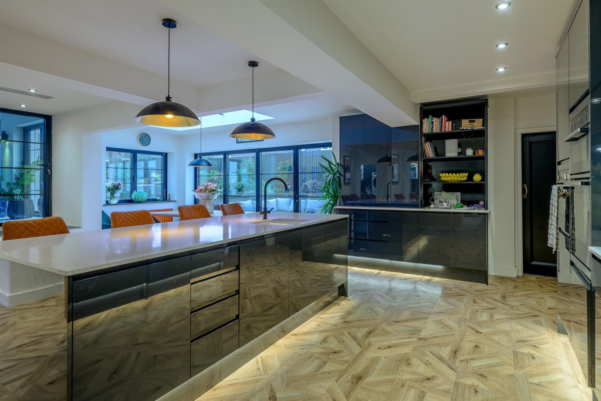 Stream Road, Kingswinford, DY6 9NW