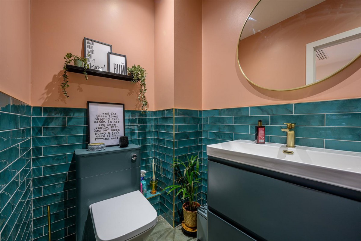 Stream Road, Kingswinford, DY6 9NW