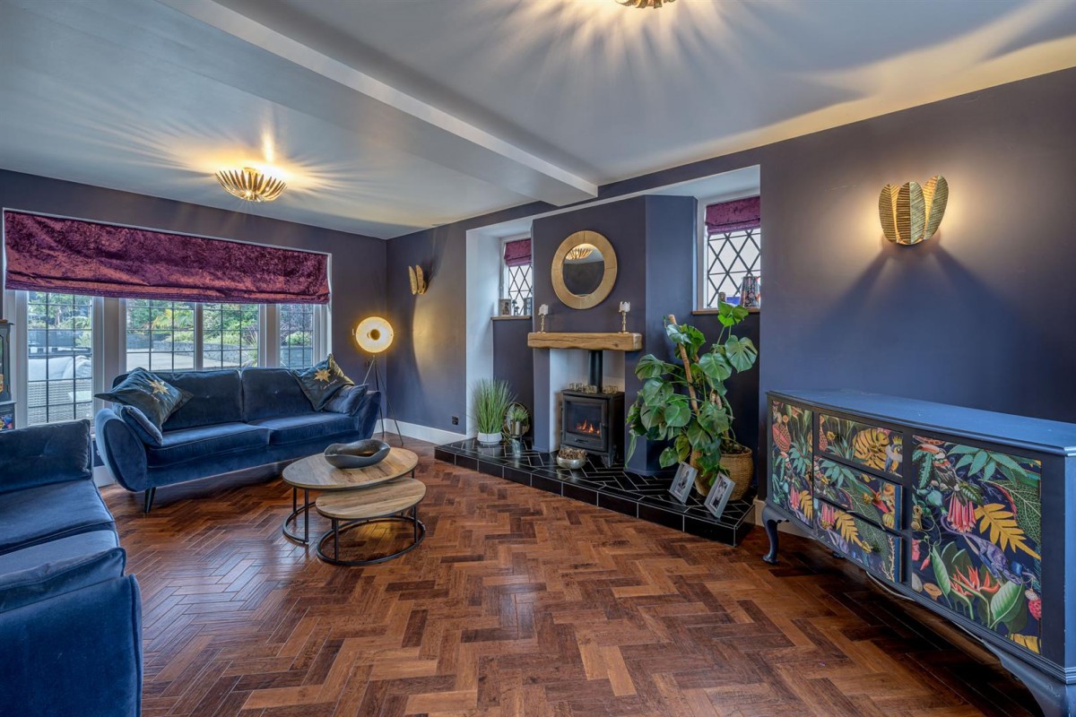 Stream Road, Kingswinford, DY6 9NW