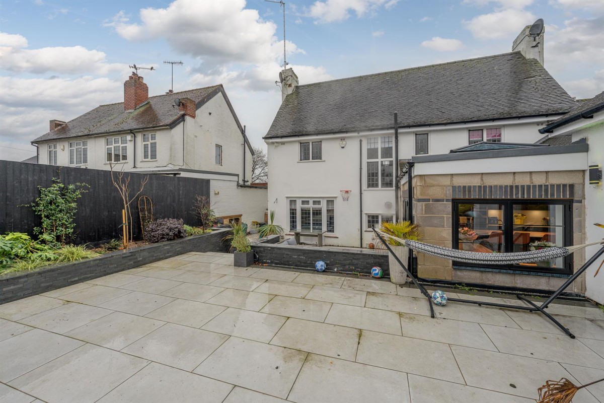 Stream Road, Kingswinford, DY6 9NW