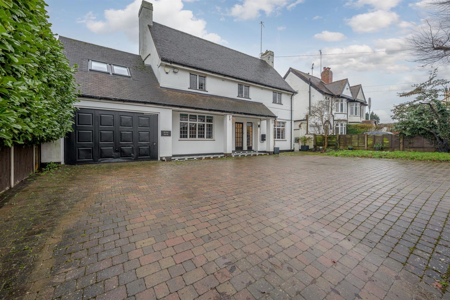 Stream Road, Kingswinford, DY6 9NW