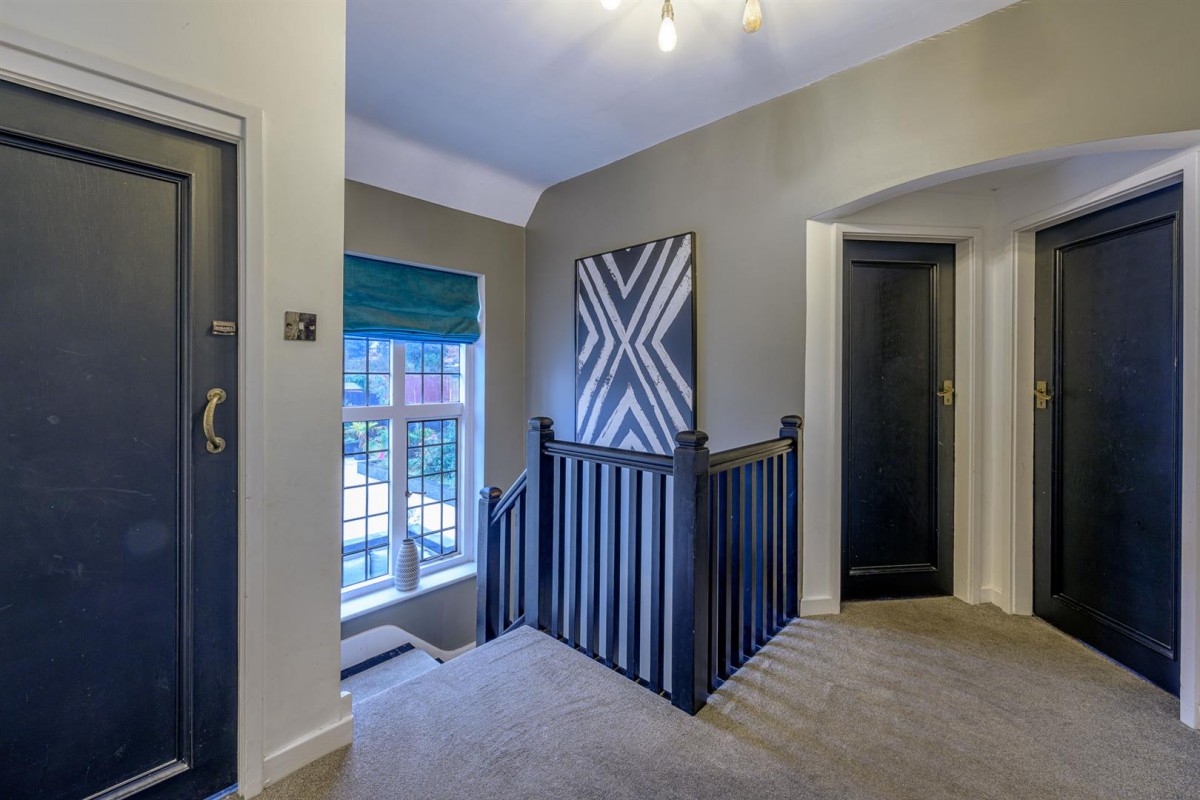 Stream Road, Kingswinford, DY6 9NW