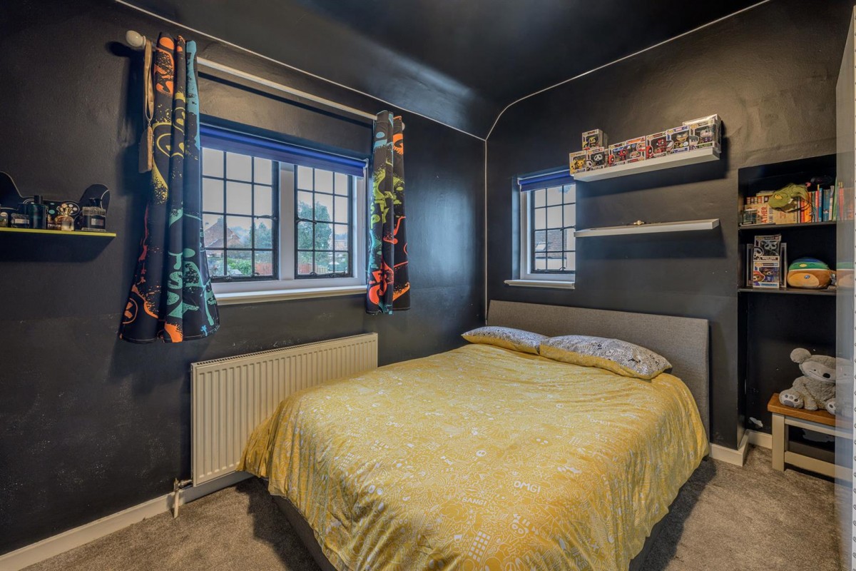 Stream Road, Kingswinford, DY6 9NW