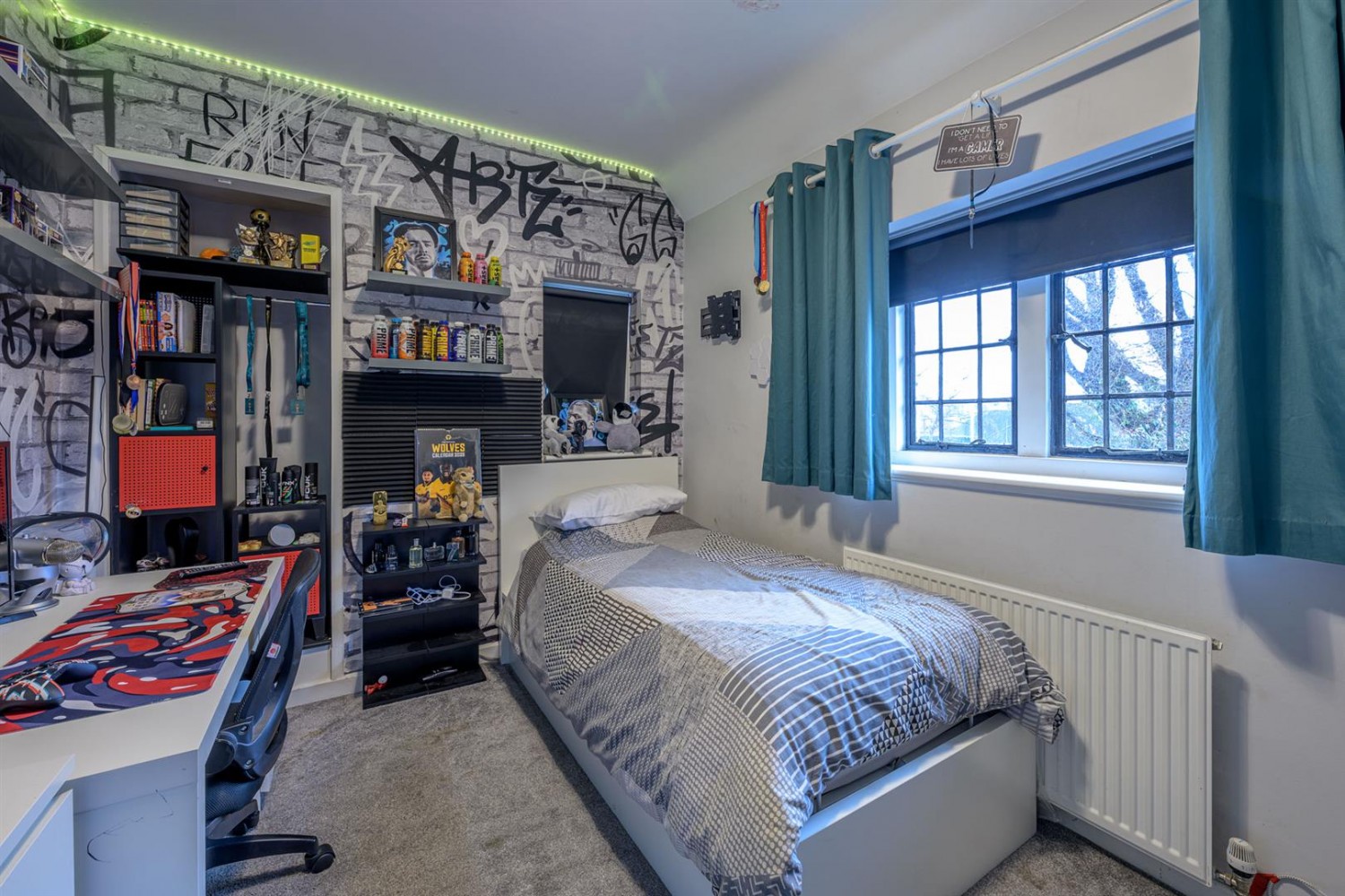 Stream Road, Kingswinford, DY6 9NW