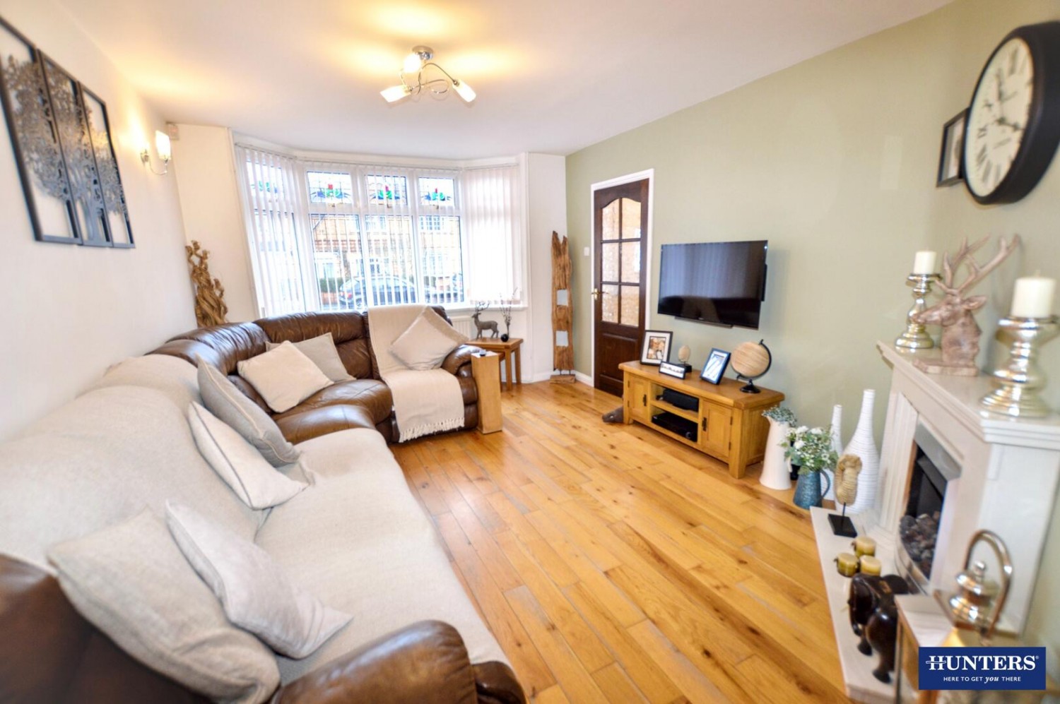 Carlton Drive, Wigston