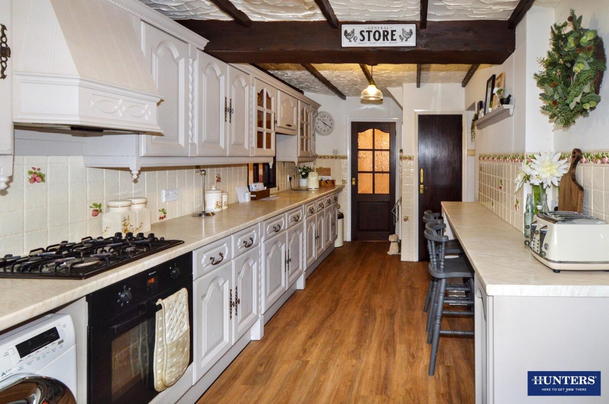 Carlton Drive, Wigston