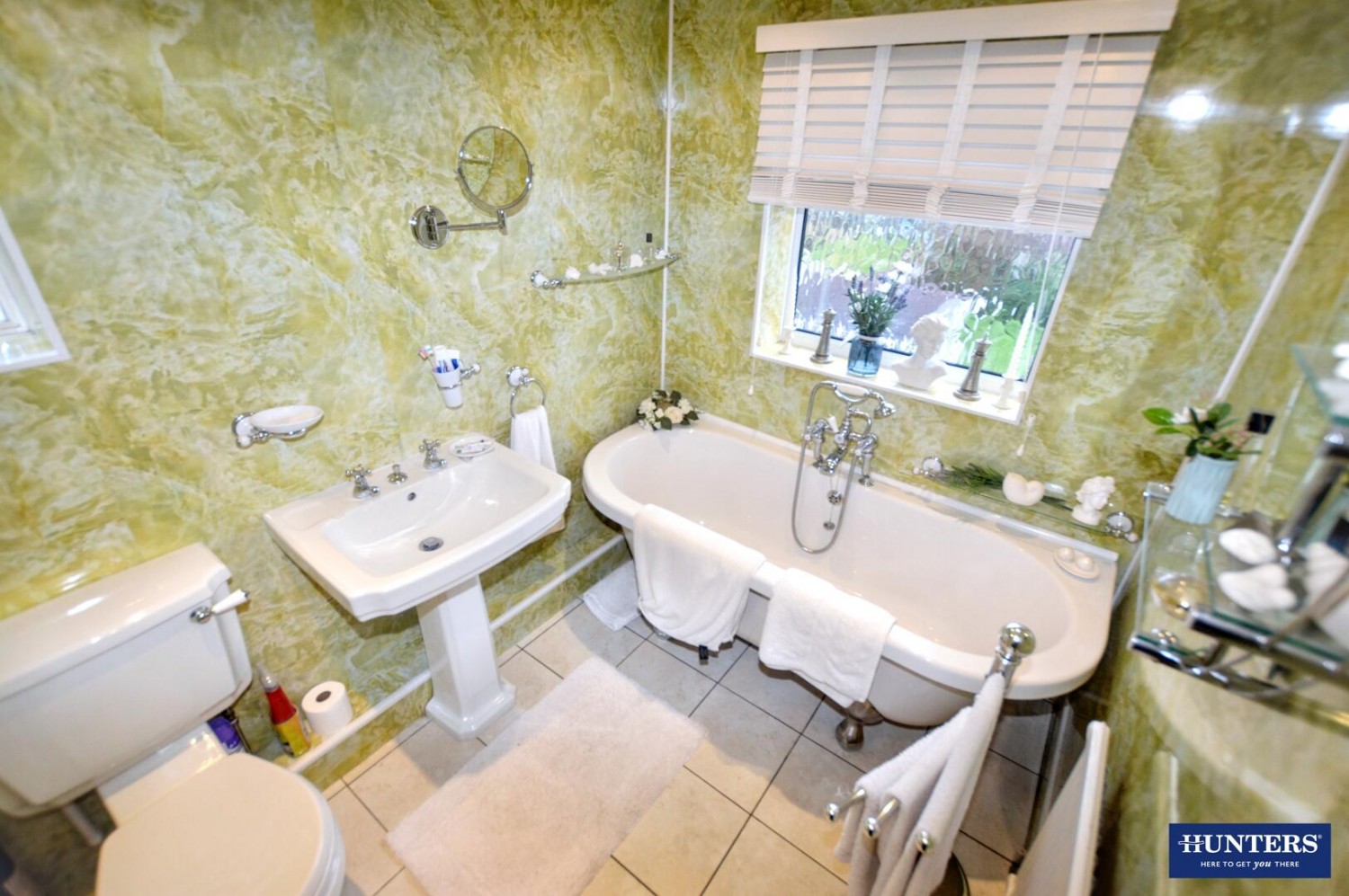 Carlton Drive, Wigston