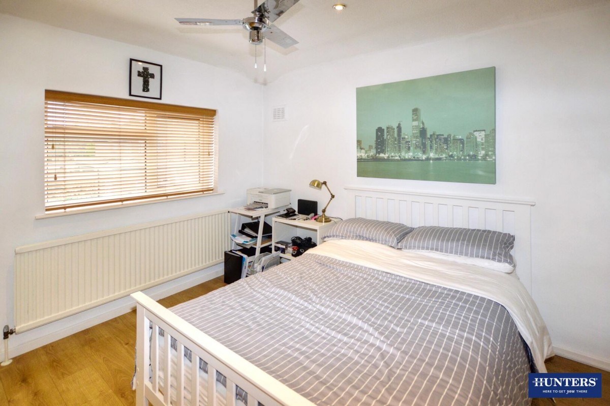 Carlton Drive, Wigston